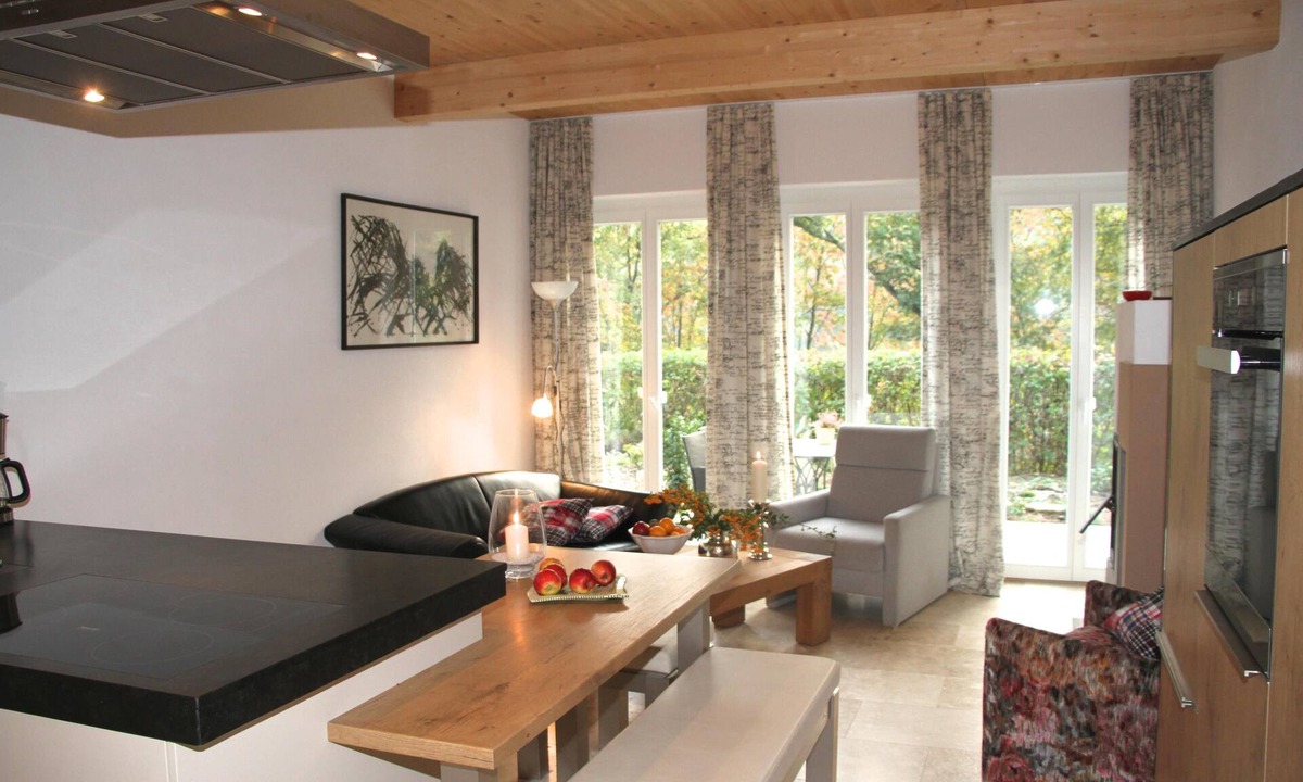 Bad Schandau House | On the Elbe - House Minuet