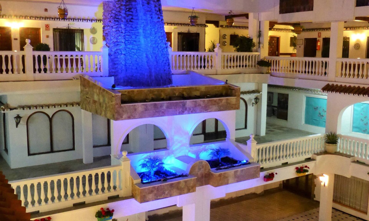 Fuengirola City Centre Hotel | Ona Las Rampas