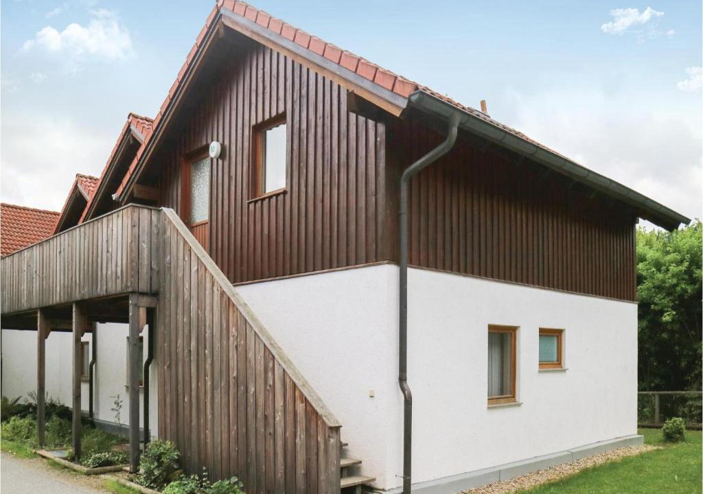 Grafenwiesen Apartment | One-Bedroom Apartment in Grafenwiesen