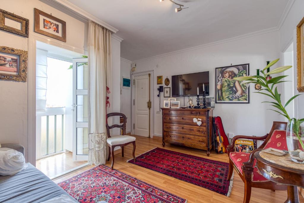 Las Palmas de Gran Canaria Apartment | Orchidea Home