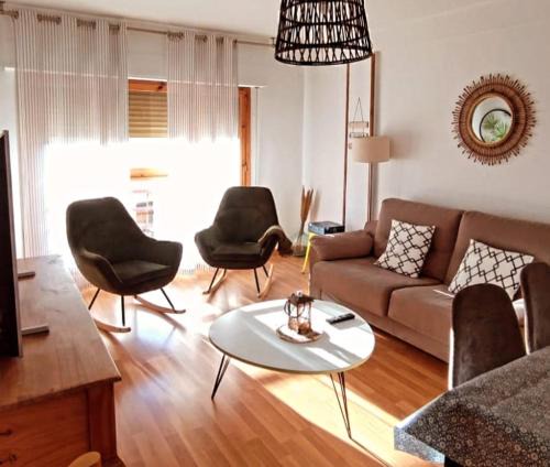 Biescas Apartment | Origen Pelaire Refugio Tena Centro Biescas con encanto UbicacionTop