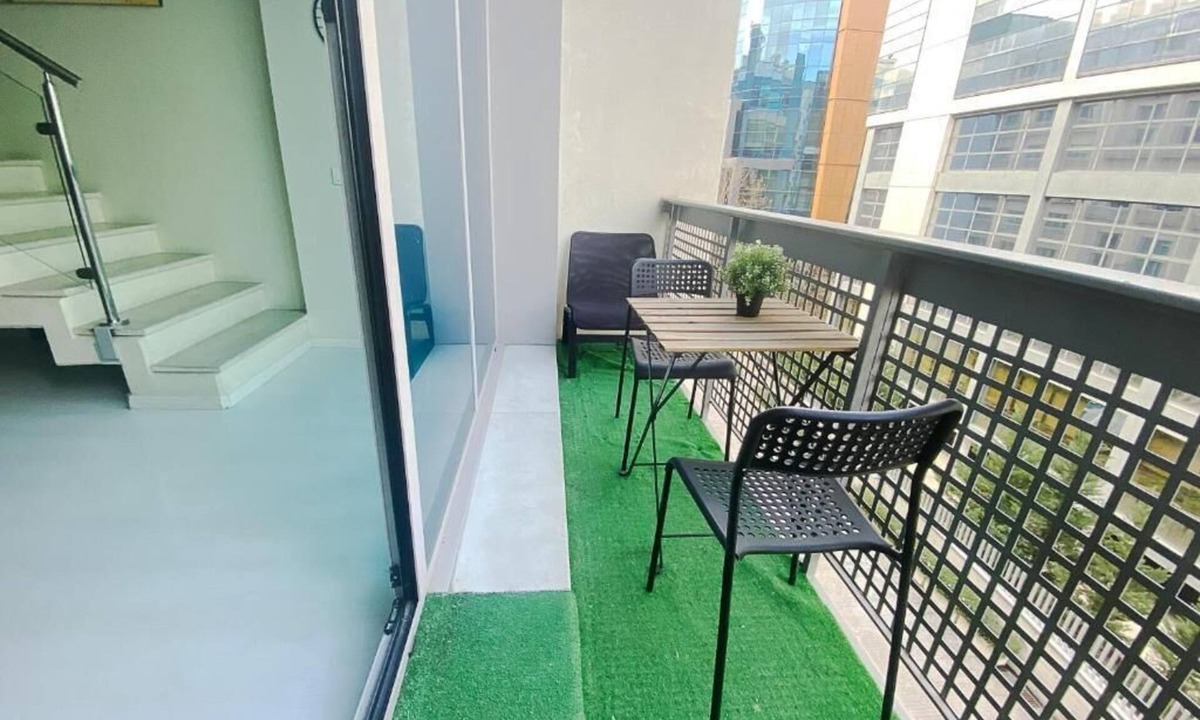 Hortaleza Apartment | Oshun Madrid Norte II