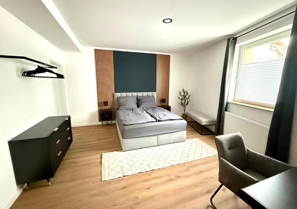 Innenstadt Apartment | Osnabrück City Apartments