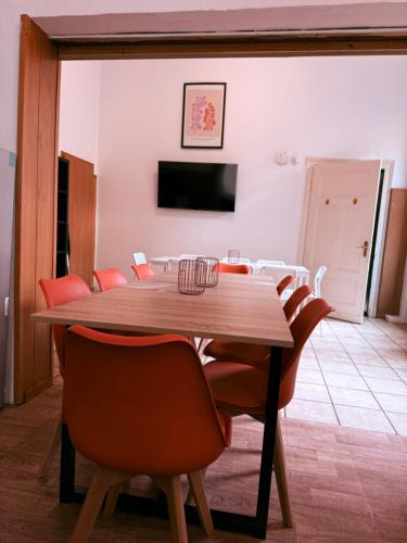 Ibbenbueren Apartment | Osnabrücker Strasse Wooon 16 I 2 Bäder I große Küche I WLAN I Parken