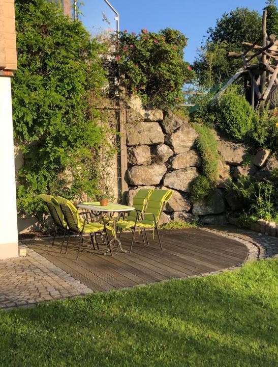 Ruderatshofen Apartment | Ostallgäu