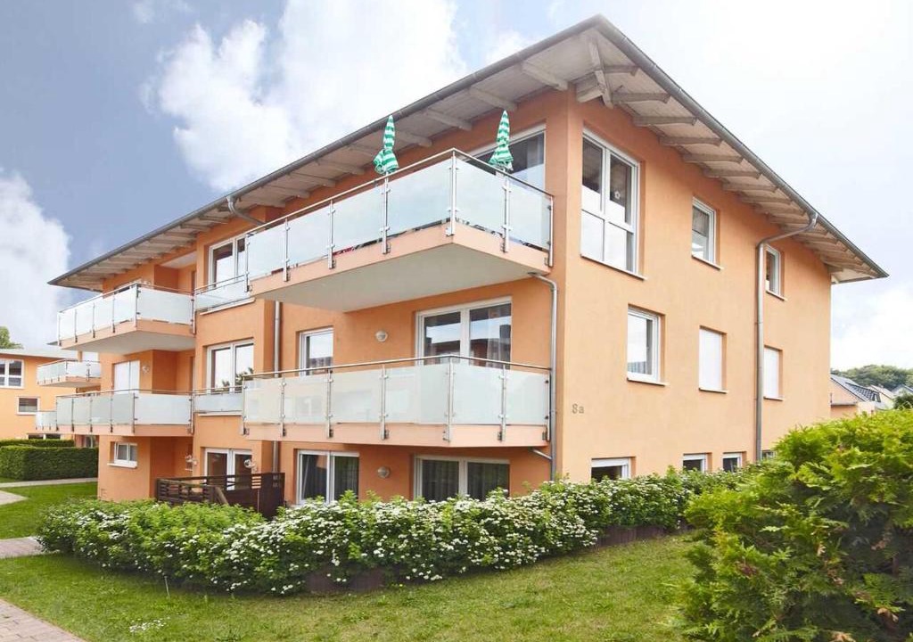 Ueckeritz Apartment | Ostseetraum