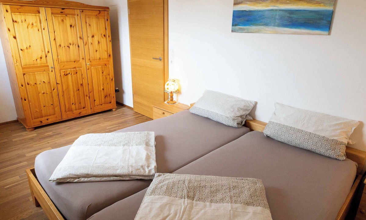 Isny im Allgaeu Apartment | Our cozy vacation apartment "Felderhalde"