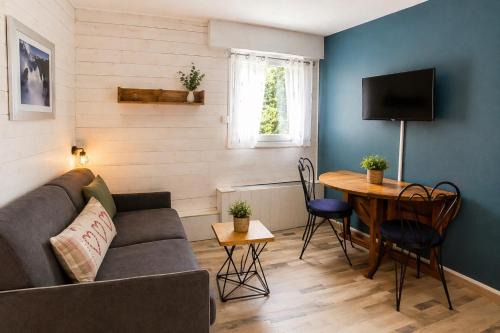 Chamonix City Centre Apartment | OUTA Chamonix centre