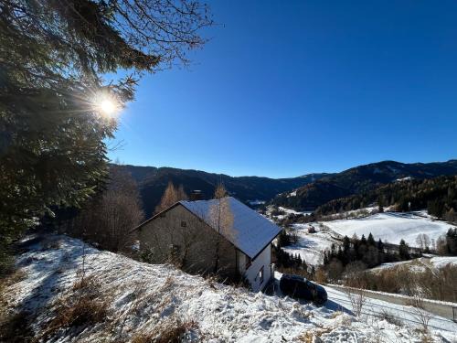 Polstal Apartment | Pölstaler Berghütte