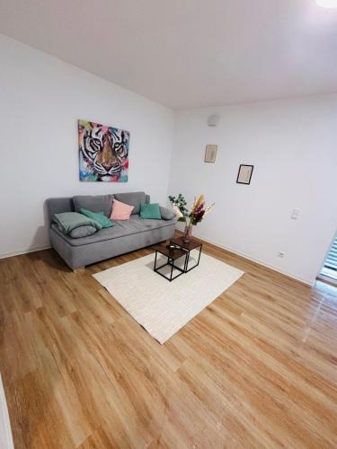 Ibbenbueren Apartment | Püttquartier No 1 - charmant, zentral und barrierefrei