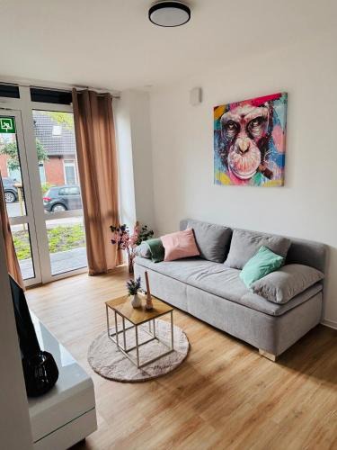 Ibbenbueren Apartment | Püttquartier No 2