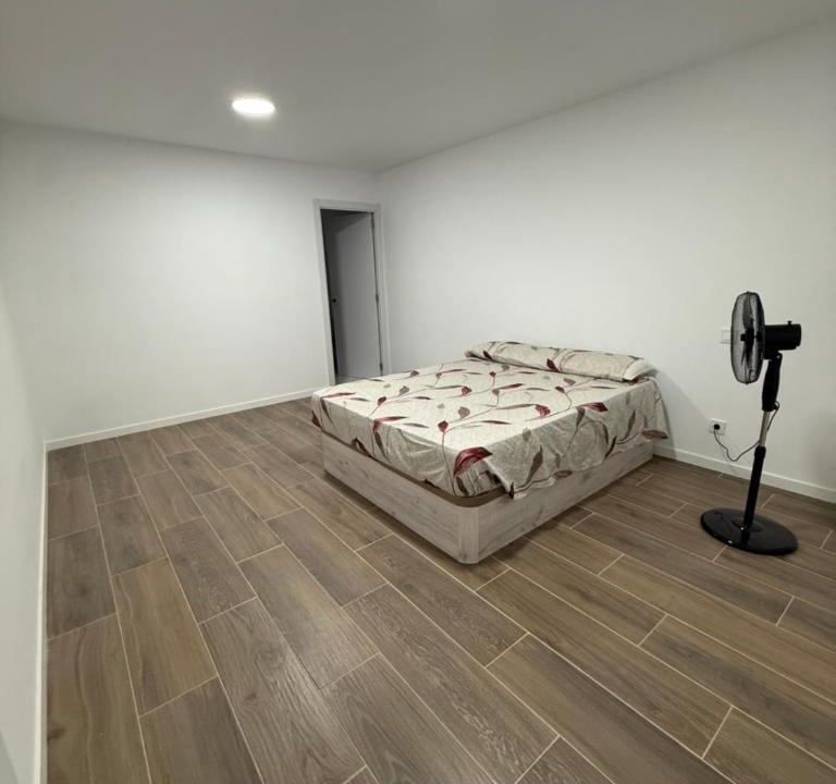 San Isidro House | Pachon Room