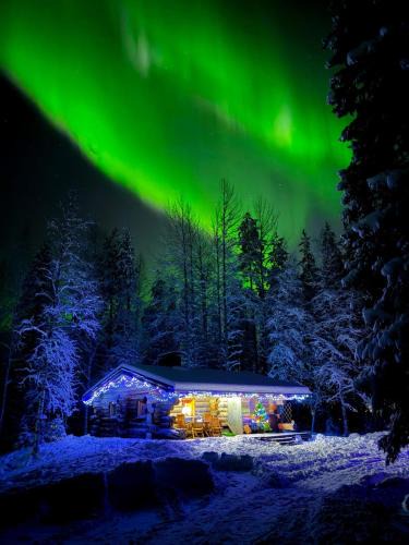 Rovaniemi Ski Chalet | Pahtaja Chalet