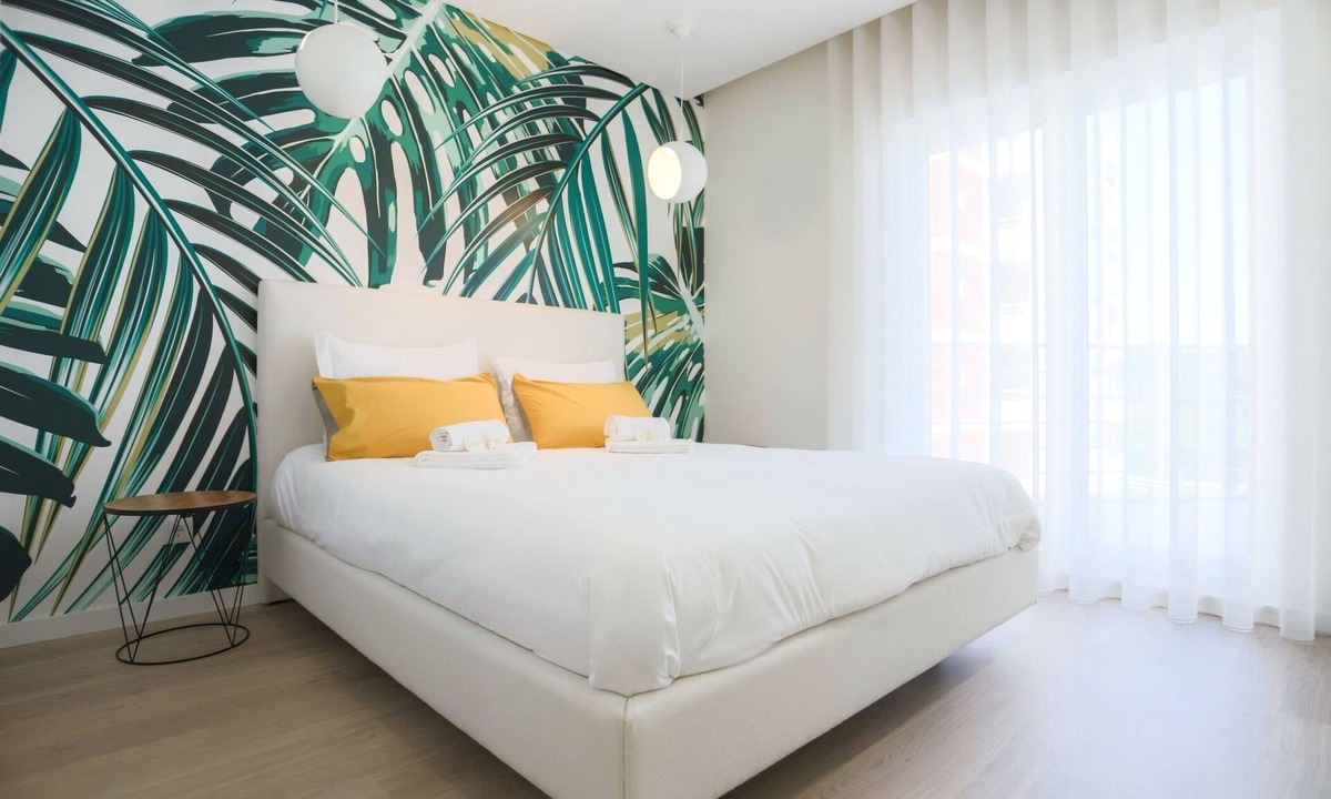Tavarede Apartment | Pajaro Residence, by Rent4All