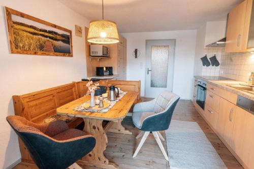 Nesselwang Apartment | Panek, Haus