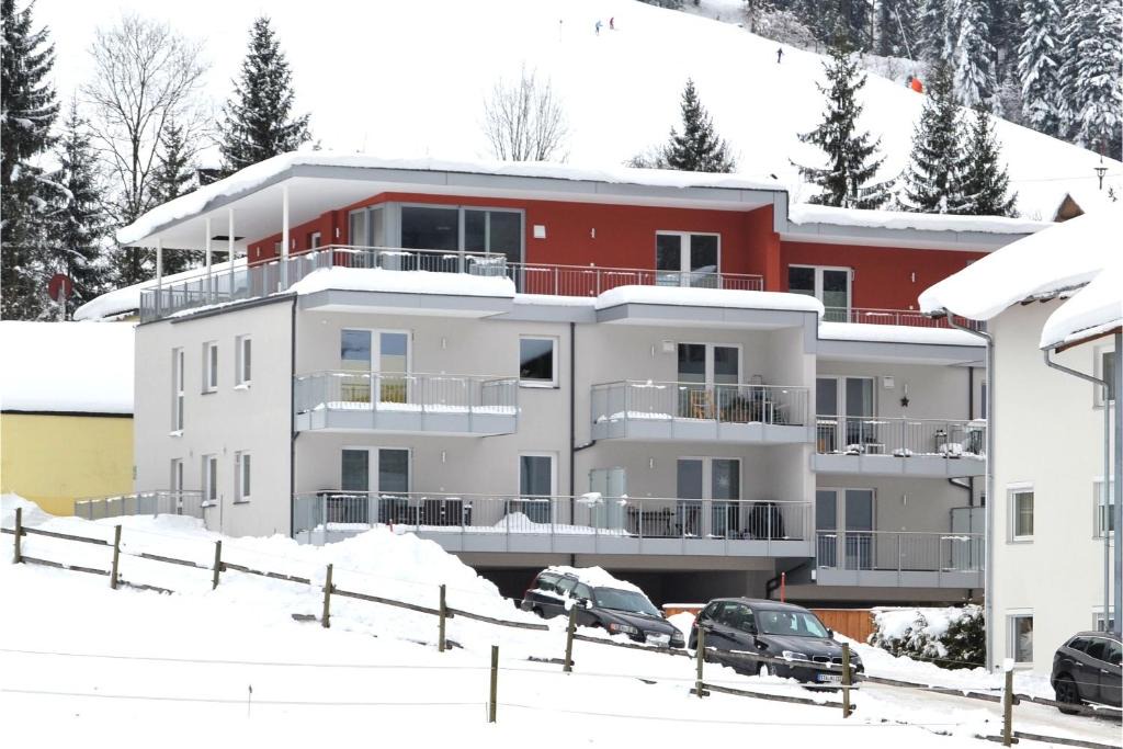 Scheffau am Wilden Kaiser Apartment | Panoramaresidenz Scheffau am Wilden Kaiser