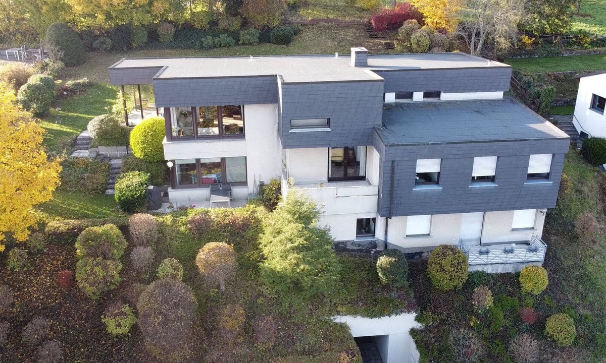 Arnsberg Apartment | Panoramahaus Sauerland