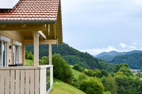 Fischerbach Ski Chalet | Panoramahisli 4