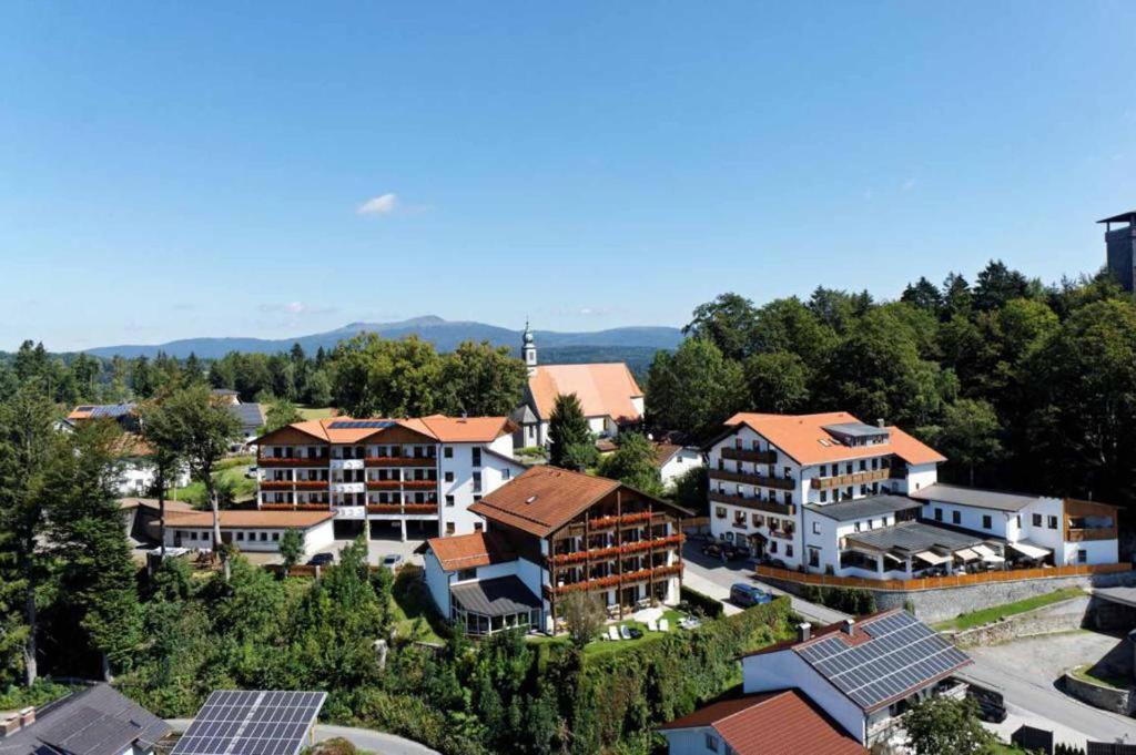 Oberkreuzberg Hotel | Panoramahotel Grobauer