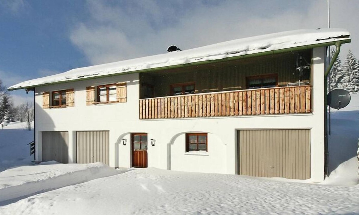 Neureichenau House | Panoramic view holiday home, Neureichenau