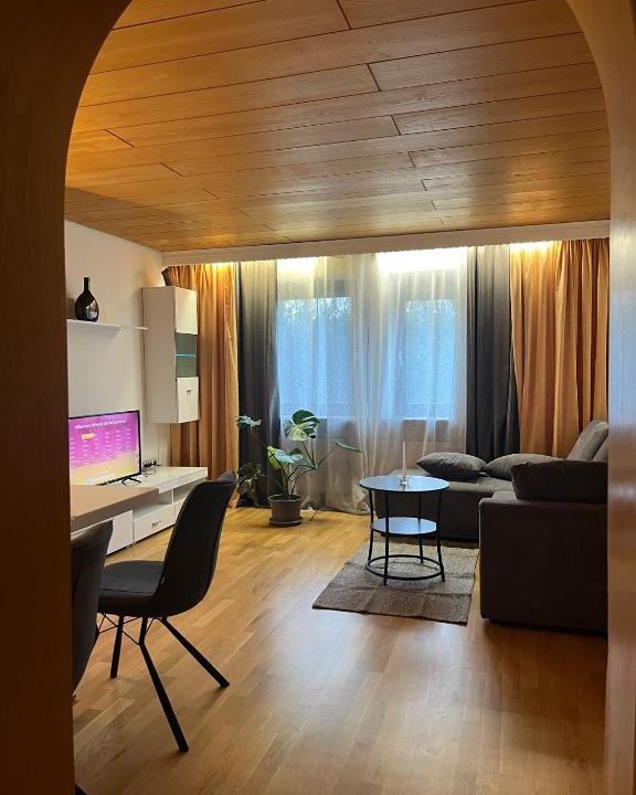 Volkach Apartment | Pappelblick