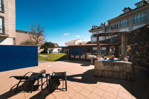 Isla de Arosa House | Paraíso frente al mar by CABANA Rentals