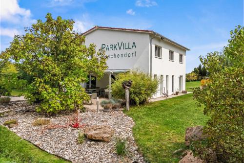 Puschendorf Hotel | ParkVilla Puschendorf, 24-7 Self-Check-in