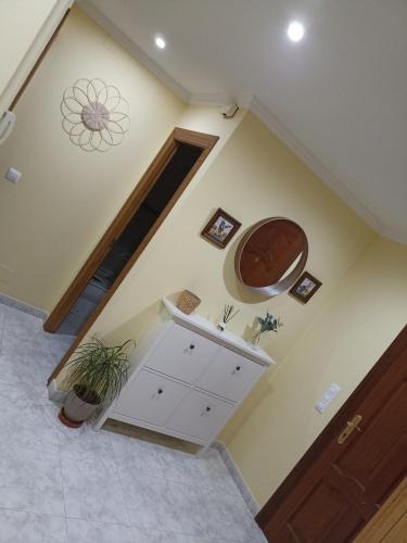 Cerdeira Apartment | Parque de los Patos