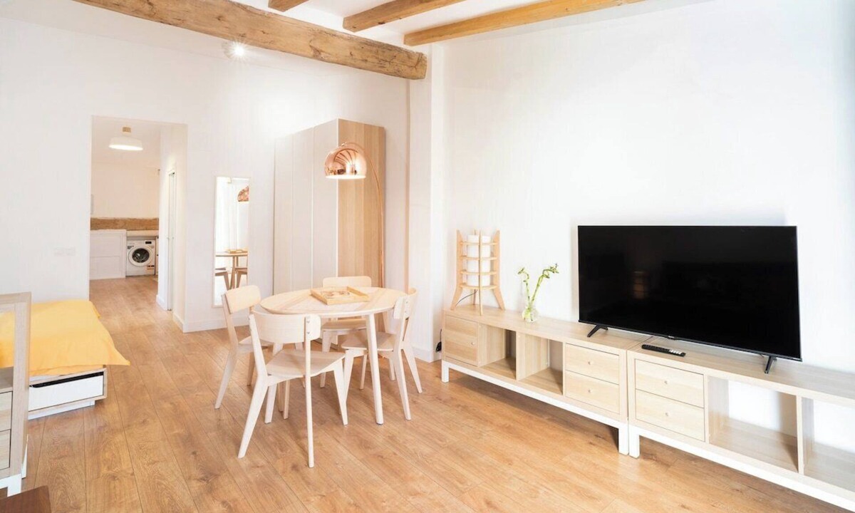 Old Town Apartment | Part Alta Cos del Bou - Unik Vacation