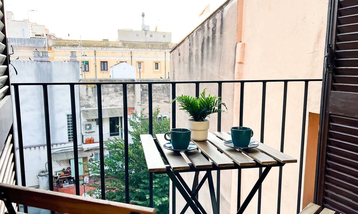Old Town Apartment | Part Alta Old Town - Unik Vacation