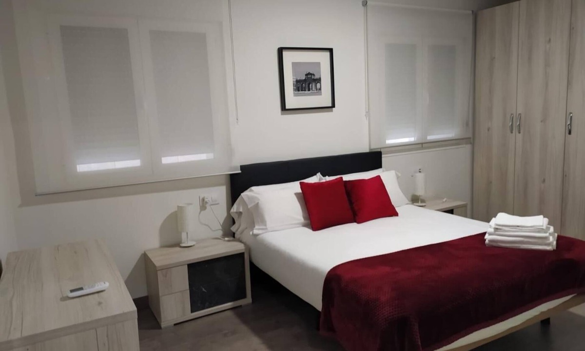 El Viso Apartment | Paseo de la Castellana - 2 Bedrooms