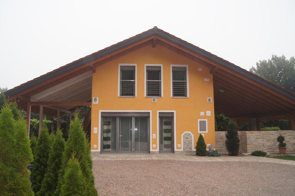 Lindau Apartment | Passau "Am Sulzsteg" 9