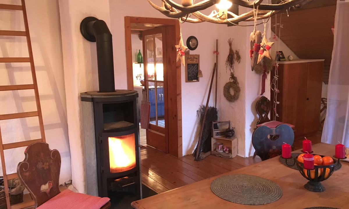 Oberthingau Other | Peace and quiet in the Allgäu :Quaint and romantic. Vacation apartment under the roof