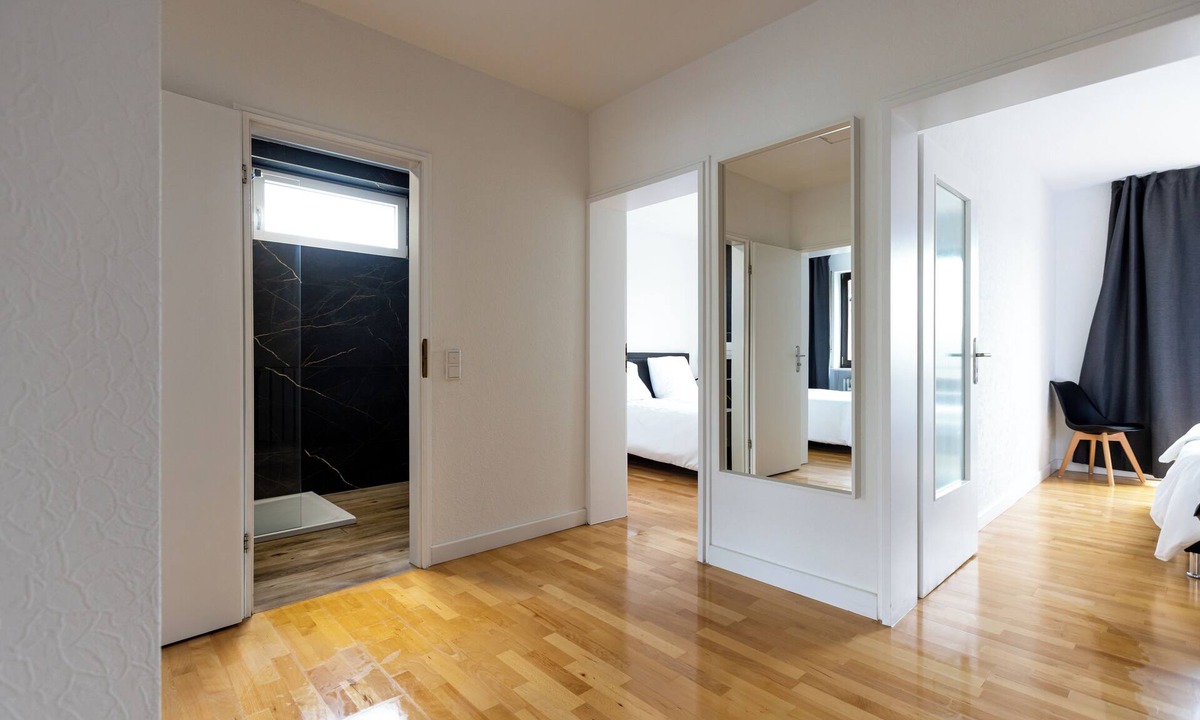 Lengfeld House | Peaceful and spacious getaway for a relaxing vacation