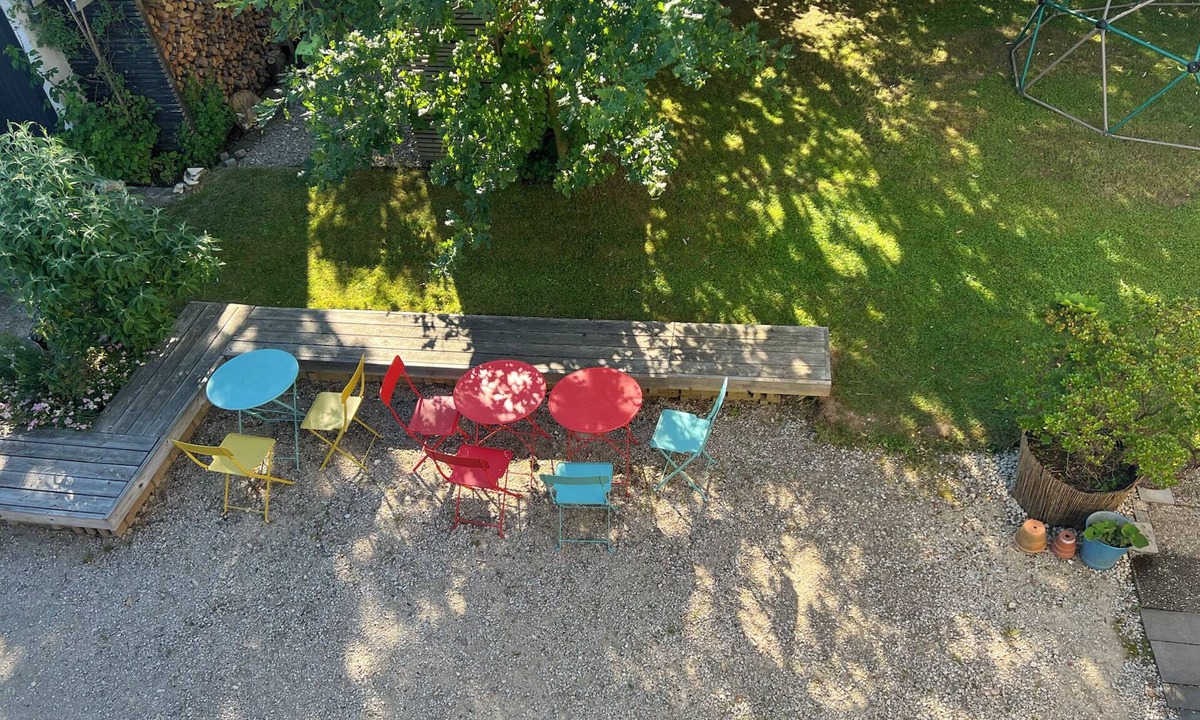 Pegnitz Apartment | Pegnitz Apartment
