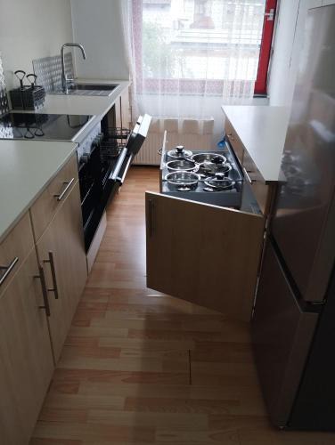 Redwitz an der Rodach Apartment | Peker Apartment WG Unterkunft