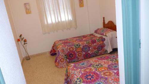 Cartaya House | Pensión Campomar