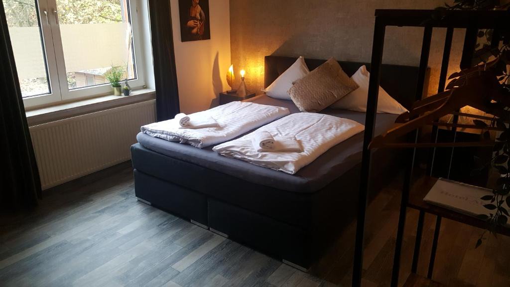 Meschede House | Pension Abshoff