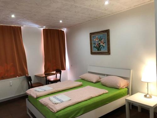 Holstentor-Nord House | Pension Adler