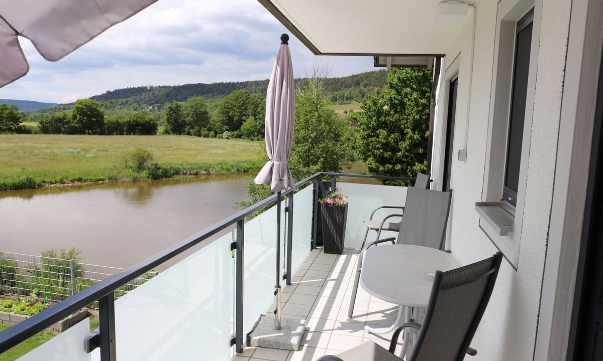 Beilngries House | Pension Agathe