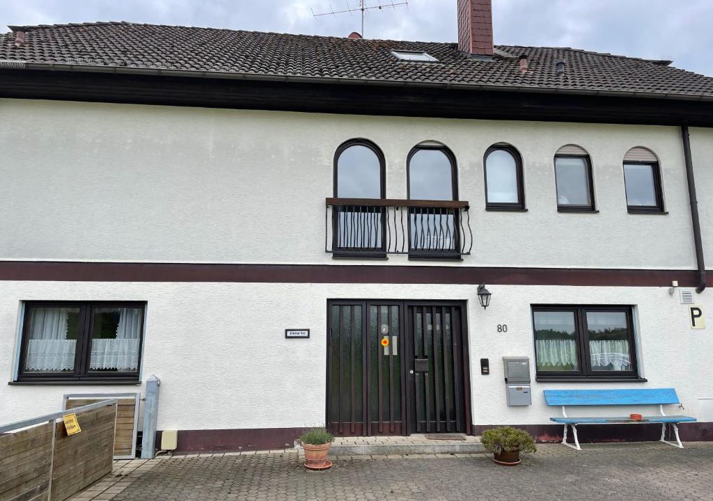 Brunn House | Pension am Eichenhain