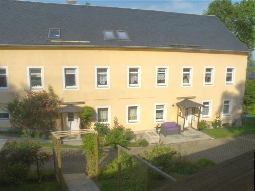 Lichtenhain Bed & Breakfast | Pension am Lindenbaum