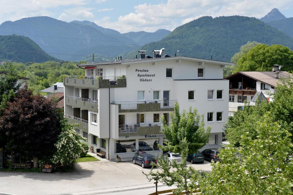 Ebbs Apartment | Pension Apartment Hödner