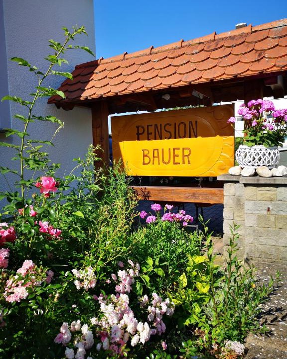 Ebern House | Pension Bauer