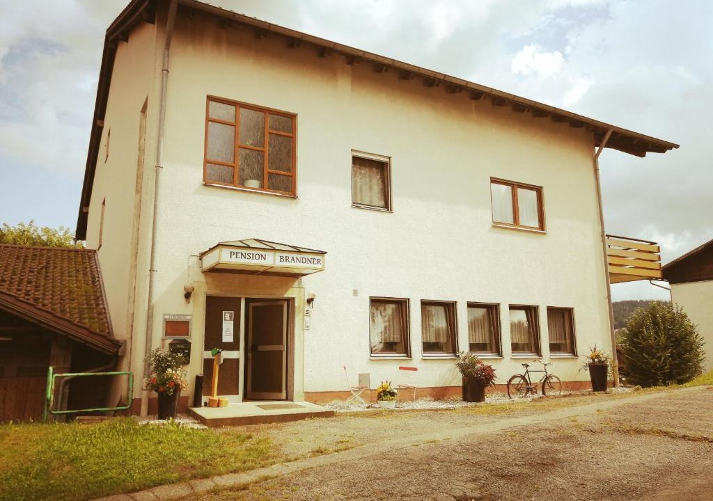 Miltach Bed & Breakfast | Pension Brandner