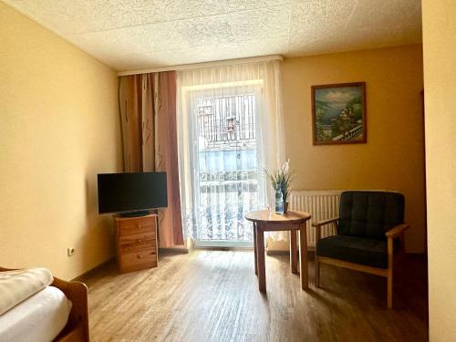 Ueckeritz House | Pension Buchfink