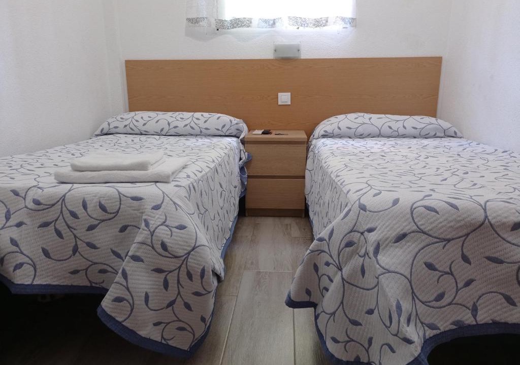 Fuencarral House | Pension Cuatro Torres