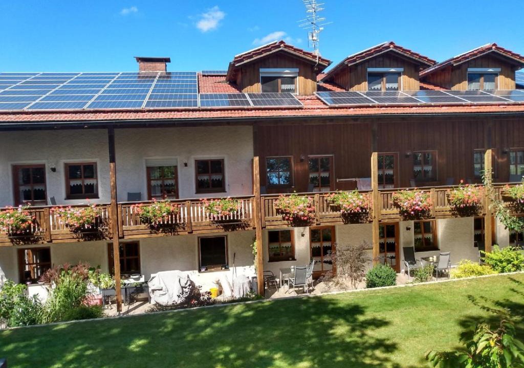 Arnbruck Apartment | Pension Egner-Rieß