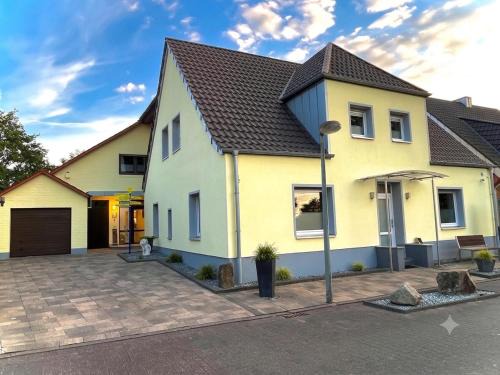 Legden Bed & Breakfast | Pension & Gästehaus Legden
