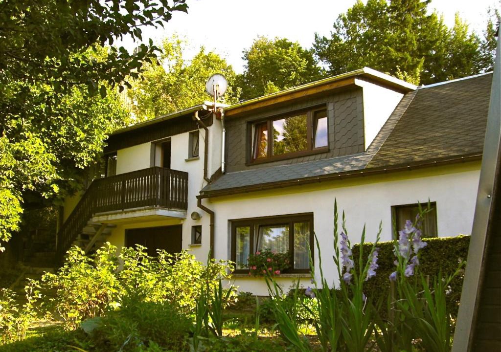 Ehrenberg Bed & Breakfast | Pension Hänsel